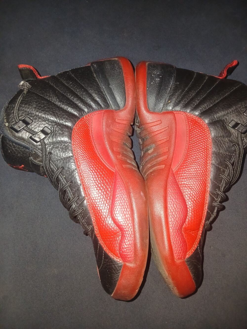 Size 8- Air Jordan 12 Retro 2025